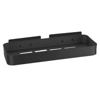 Estanteria Tendance Rectangular Aluminio 3M Negro