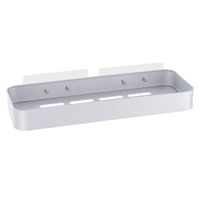 Estanteria Tendance Rectangular Aluminio 3M Cromo