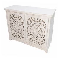 MUEBLE TALLADO