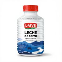Leche para Diluir Laive Botella 390g