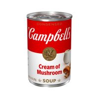 Crema de Champiñones Campbell's 298g