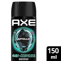 Desodorante Bodyspray Axe Apollo 150ml