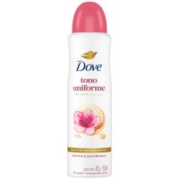 Antitranspirante Dove Tono Uniforme 150ml