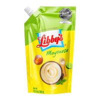Mayonesa Libby's 380g