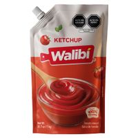 Salsa Kétchup Walibí 1kg