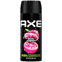 Desodorante Axe Epic Fresh 150ml