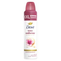 Desodorante Dove Aerosol 250ml