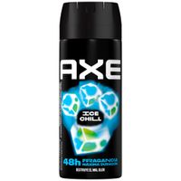 Desodorante Bodyspray Axe Ice Chill 150ml