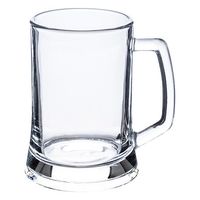 Vaso de Cerveza Raphael 50cc