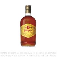 Ron Pampero Especial Botella 700ml
