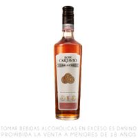 Ron Cartavio Selecto 5 Años Botella 750ml