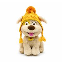 Peluche Metrito Fiestas Patrias 20cm