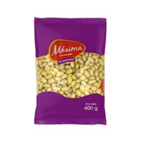 Frijol Canario Máxima 400g