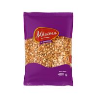 Maíz Pop Corn Máxima 400g