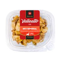 Mix Imperial Vallelato 120g