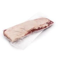 Panceta de Cerdo en Tiras Sin Piel y con Hueso x kg