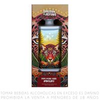 Pisco Mosto Verde Acholado Cuatro Gallos Colección Artistas 750ml