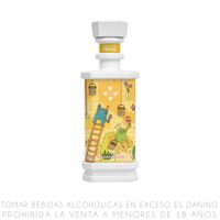 Pisco Mosto Verde Torontel Cuatro Gallos Colección Artistas 750ml