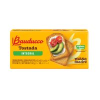 Tostadas Integrales 142 g