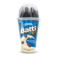 Yogurt Gloria Batti Mix Mini Cookies 138g