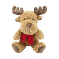 Peluche Krea Reno Navidad 26