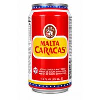 Malta Caracas Lata 330ml