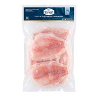Filete de Tilapia 1kg