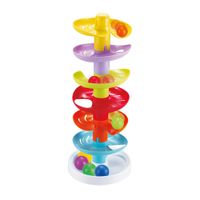 Torre Infantil Kids'N Play con Pelotas