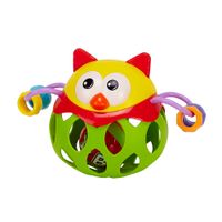 Sonajero de Animalitos Kids' n Play