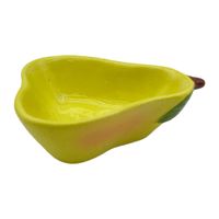 Bowl Krea Pera