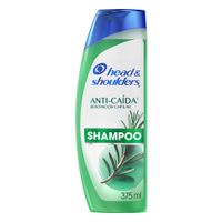 Shampoo Head & Shoulders Anti Caída 375ml