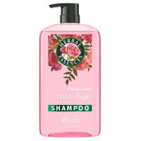 Shampoo Herbal Essences Rosa Mosqueta 865ml