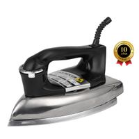 Imaco Plancha de Ropa Seca I1700 1000W