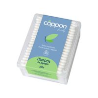 Hisopos Coppon Caja 200 Unid