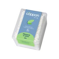Hisopos Coppon Caja 300 Unid