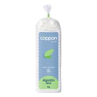 Algodón Cóppon Zigzag 50g