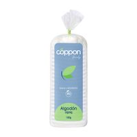 Algodón Cóppon Zigzag Bolsa 100 g