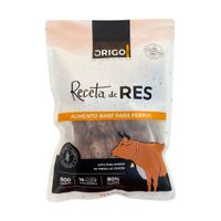 Alimento Barf Origo Res 800gr