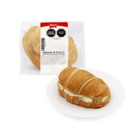 Croissant de Pollo Wong