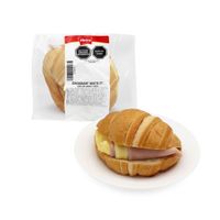 Croissant Mixto Wong