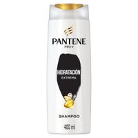 Shampoo Pantene Pro-V Hidratación Extrema 400ml