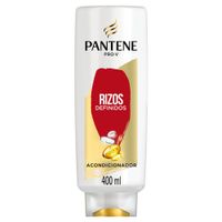 Acondicionador Pantene Pro-V Rizos Definidos 400ml