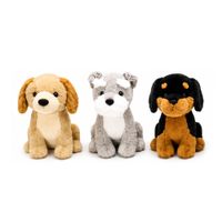 Peluche de La Serie de Perros 6 Modelos Surtidos 55cm