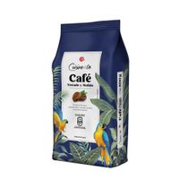 Café Molido y Tostado Cuisine & Co 450g
