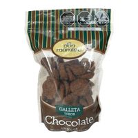 Galletas Sabor Chocolate Don Mamino 250g