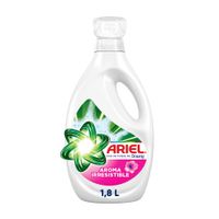 Detergente Líquido Ariel Toque de Downy 1.8L