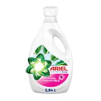 Detergente Líquido Ariel Toque de Downy 2.8L