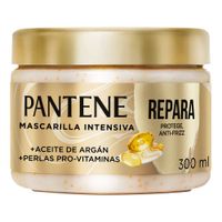Mascarilla Capilar Pantene Repara y Protege 300ml