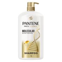 Shampoo Pantene Pro-V Molecular Repair 1L