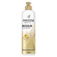 Crema para Peinar Pantene Pro-V Molecular Repair 300ml